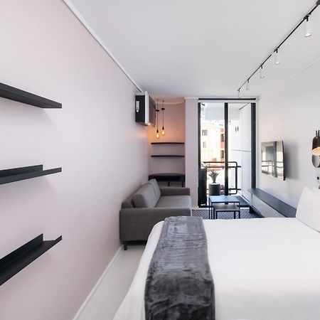 The Flamingo Private Apartments By Perch Stays Cidade Do Cabo Exterior foto