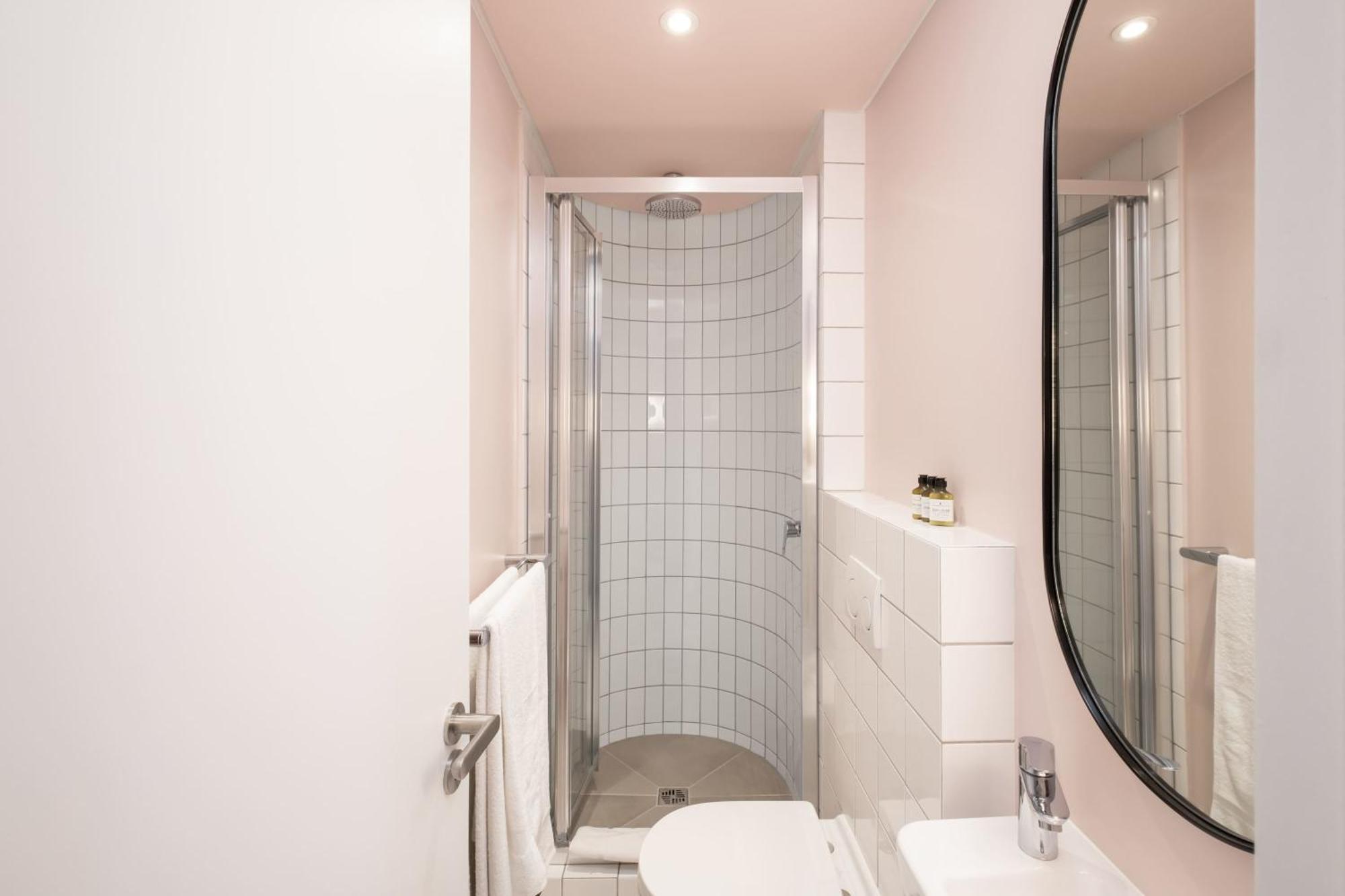 The Flamingo Private Apartments By Perch Stays Cidade Do Cabo Exterior foto